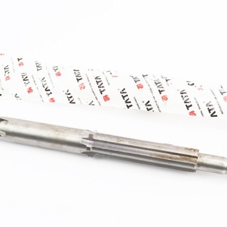 Вал КПП первичный (с валом отбора мощ.) 375mm 101-2, М14