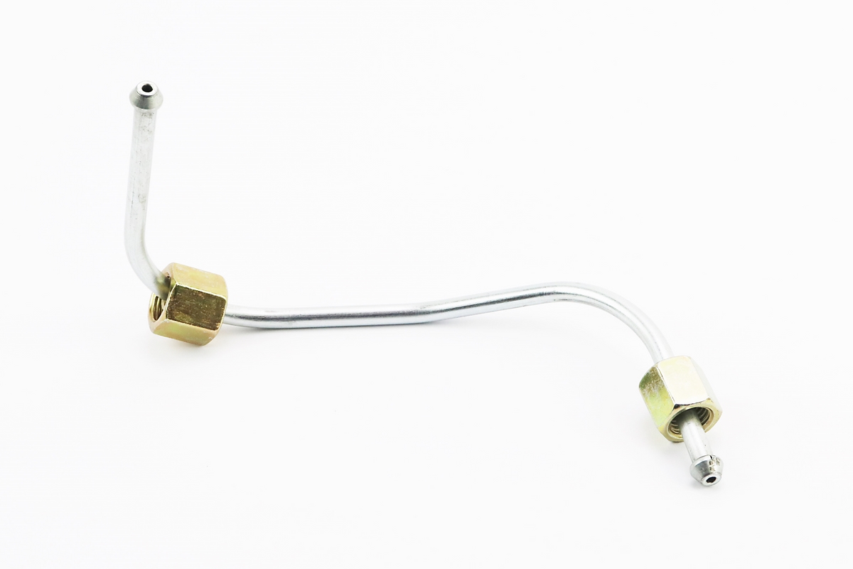 Трубка топливная метал (насос - форсунка) R190N Тип 1