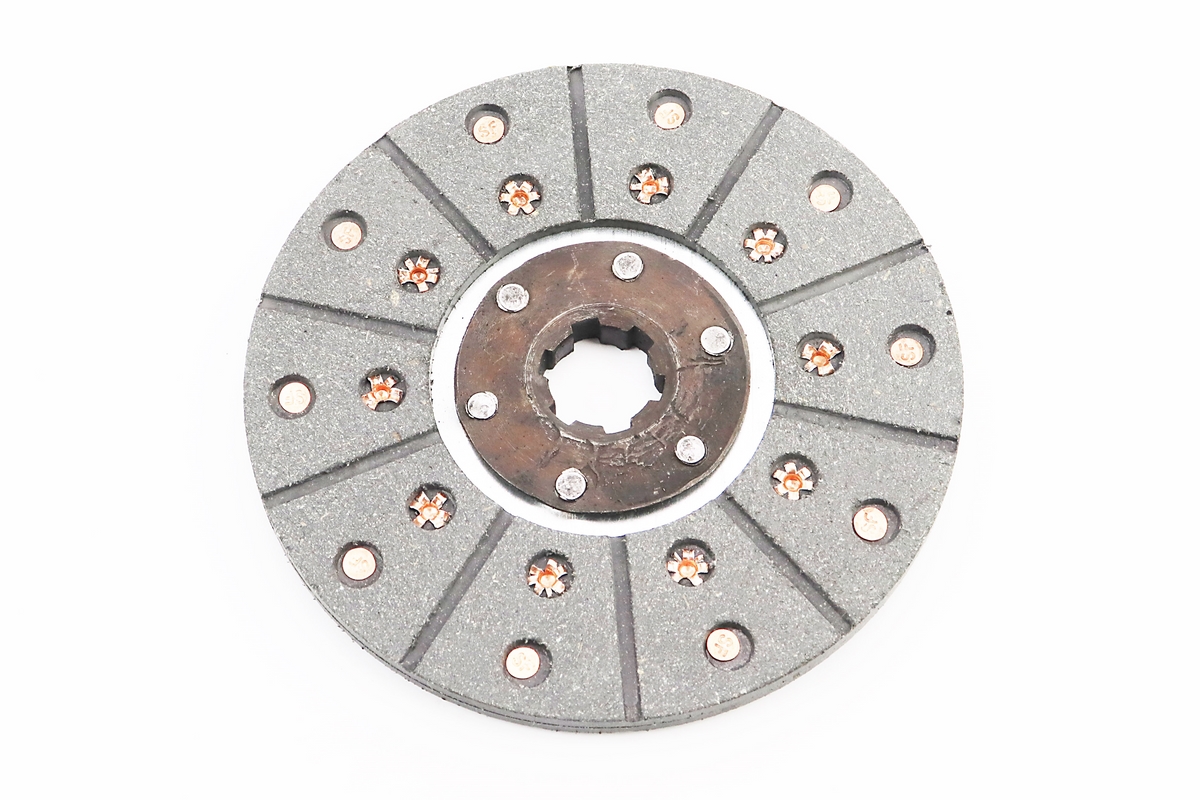 Диск сцепления фрикционный — изображение 2