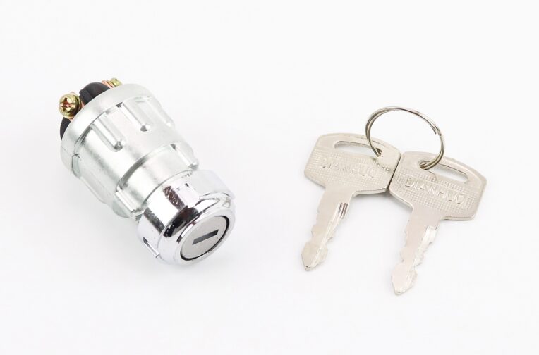 Замок зажигания