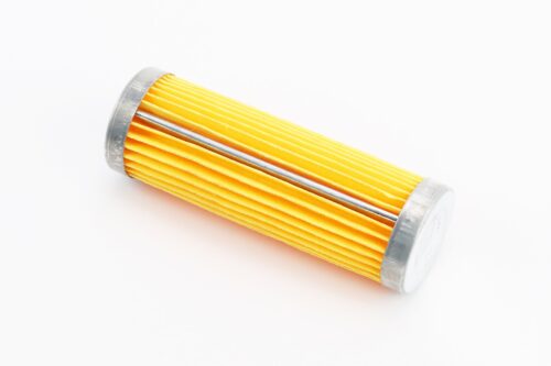 Фільтр паливний - елемент 85mm R175A/180N/190N - Зображення 2