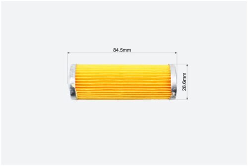 Фільтр паливний - елемент 85mm R175A/180N/190N - Зображення 3