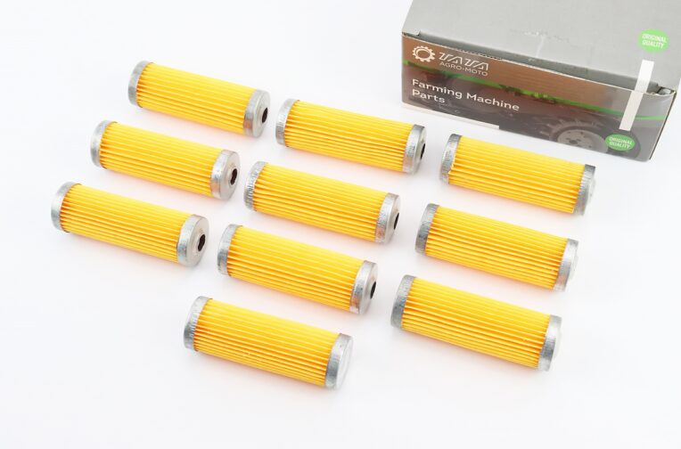 Фильтр топливный – элемент 85mm R175A/180N/190N, к-кт 10шт