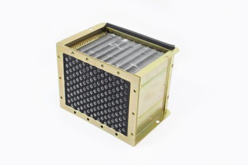 Радіатор R195NM/ZS1100/ZH1105 (алюміній) - Зображення 3