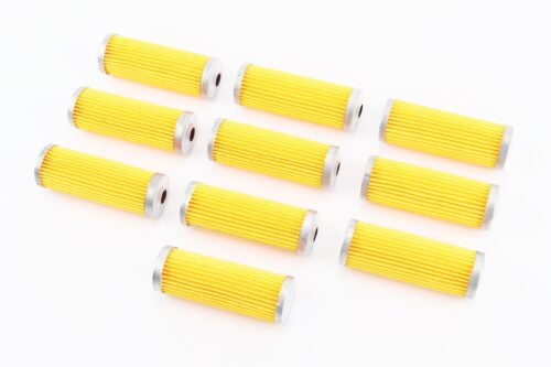 Фильтр топливный - элемент 85mm R175A/180N/190N, к-кт 10шт