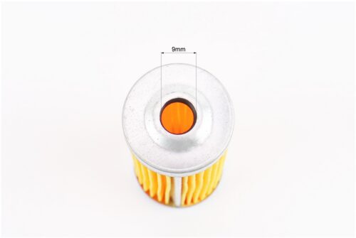 Фильтр топливный - элемент 85mm R175A/180N/190N, к-кт 10шт — изображение 3