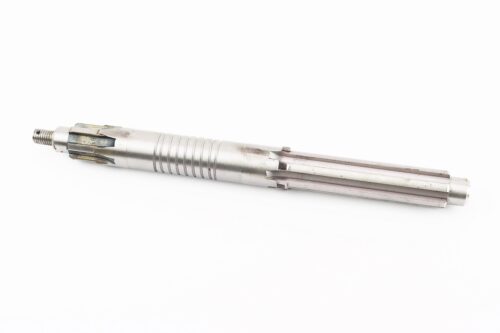 Вал КПП первичный 320mm 81-1