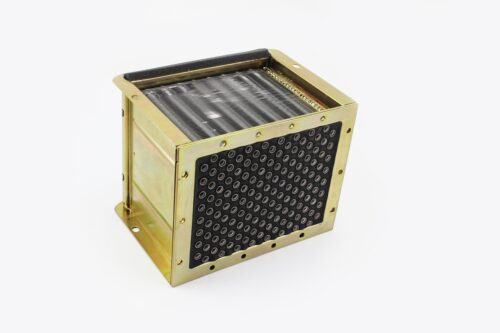 Радіатор R195NM/ZS1100/ZH1105 (алюміній) - Зображення 3