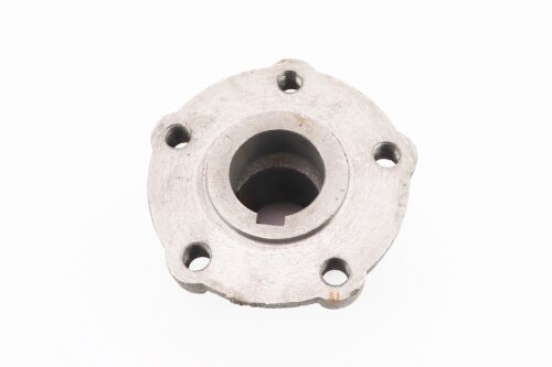 Ступиця колеса d-49mm, 5отв. 6,00-12 Тип 2 - Зображення 2