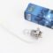 Лампа фары H3 12V 55W галогенная Basic