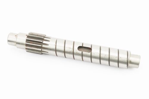Вал КПП дифференциала Z-14 JR-Q15E, ZS1100 Тип 1