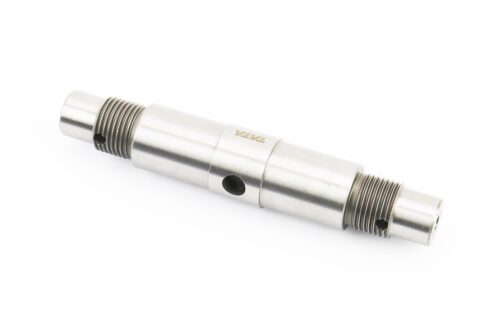 Вал КПП дифференциала L-160mm, М24