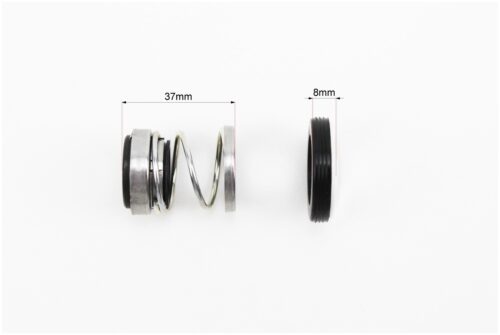 Торцевое уплотнение D-36mm, d-16mm — изображение 3