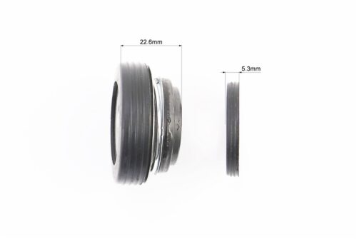 Торцевое уплотнение D-45mm, d-21mm — изображение 4