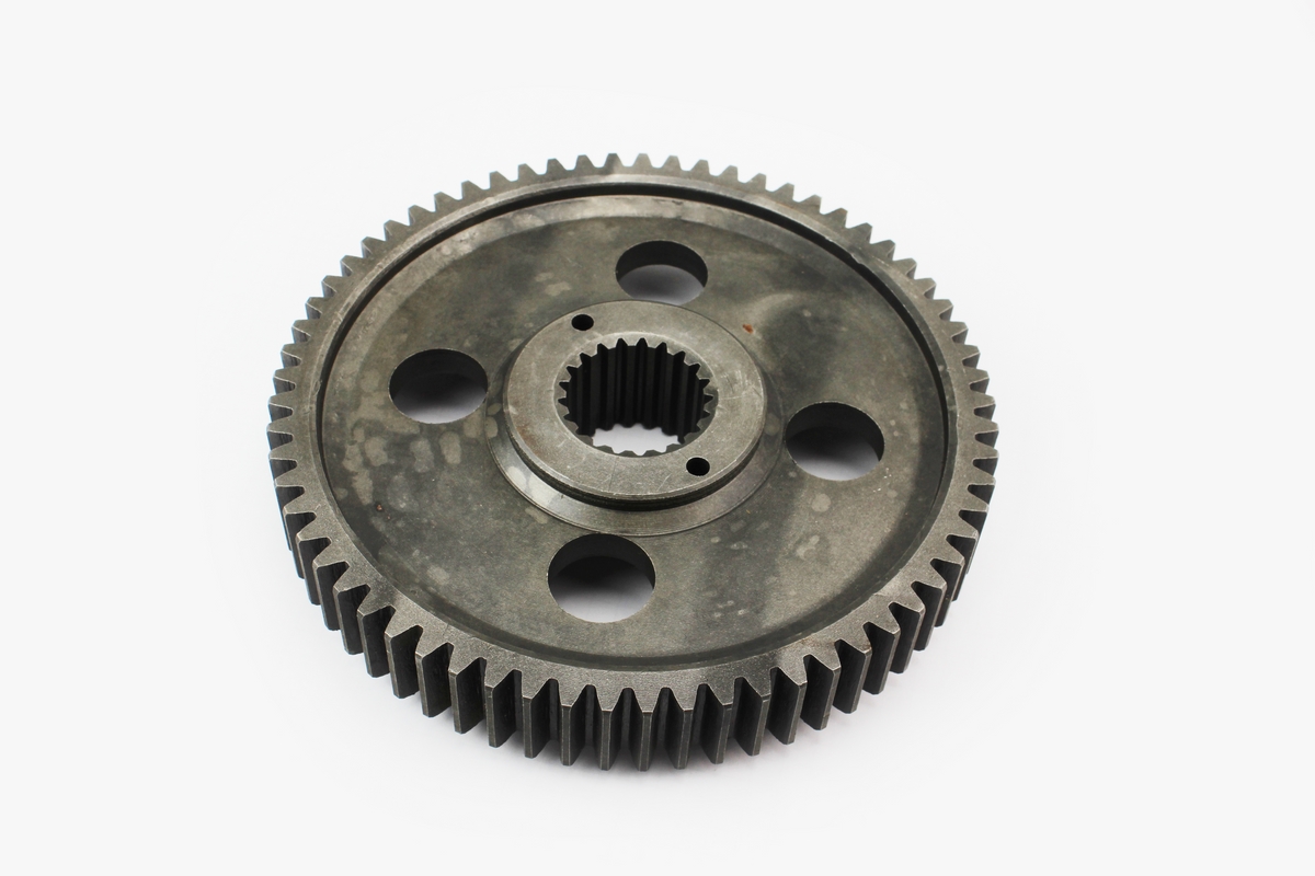 Шестерня ведомая КПП Z-65 DongFeng 354/404 (300.39.110-3)