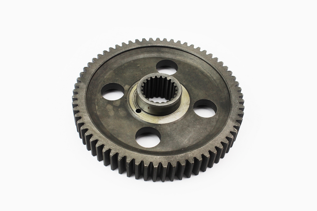 Шестерня ведомая КПП Z-65 DongFeng 354/404 (300.39.110-3) — изображение 2