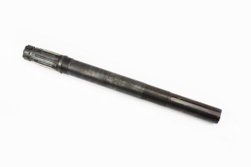 Вал приводной L-640mm, Z-8 Foton 244, ДТЗ 244, Jinma 244/264