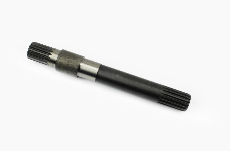 Вал зчеплення L-300mm, Z-16 Foton 244, ДТЗ 244, Jinma 244/264