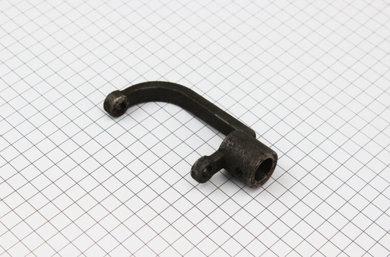 Вилка роздавальної коробки Foton 244, Jinma 244/264 (254.42F.123)