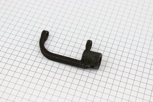 Вилка раздаточной коробки Foton 244, Jinma 244/264 (254.42F.123) — изображение 2