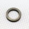 Муфта рухома 3/4 передачі D-85mm, L-17mm, Z-31 Foton 244, Jinma 244/264 (FT250.37.136)