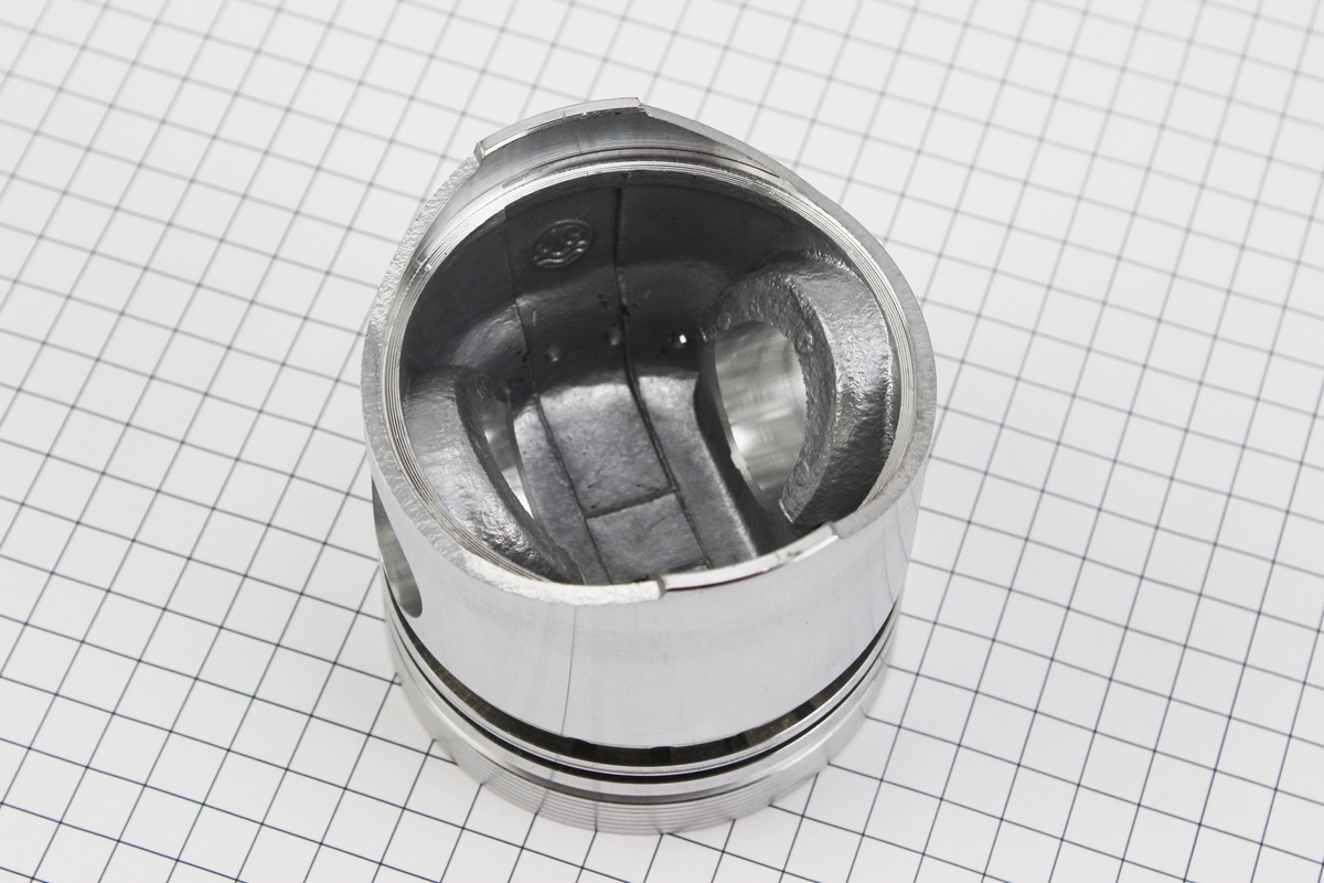 Поршень 85mm STD (KM485QB-04005) - Зображення 2