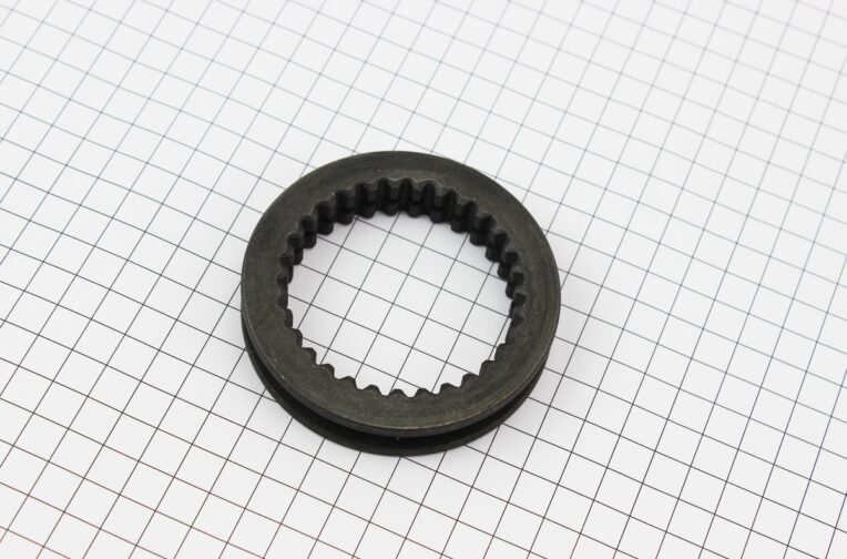 Муфта сполучна вала відбора потужності D-84mm, L-16,75mm, Z-31 Jinma 200/204/240/244 (184.37.436)