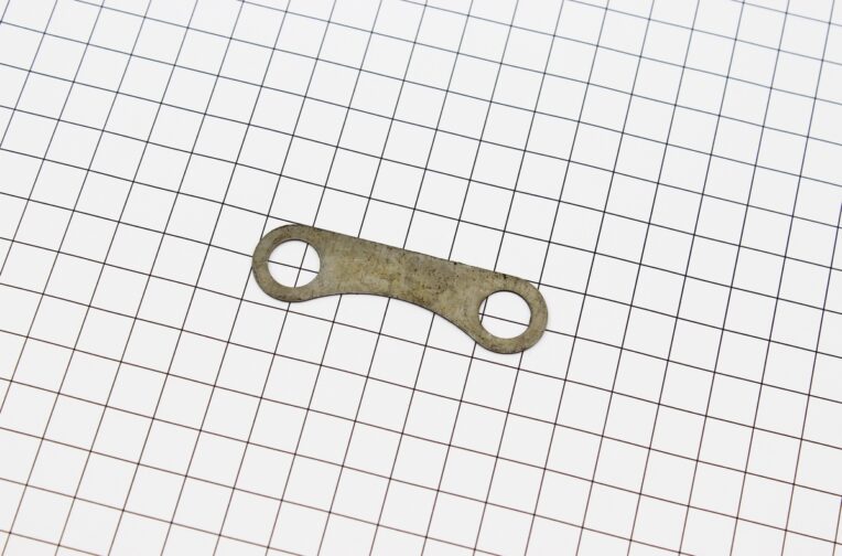 Прокладка регулировочная КПП (0,15mm) Jinma 200/204/240/244 (160.37.123)