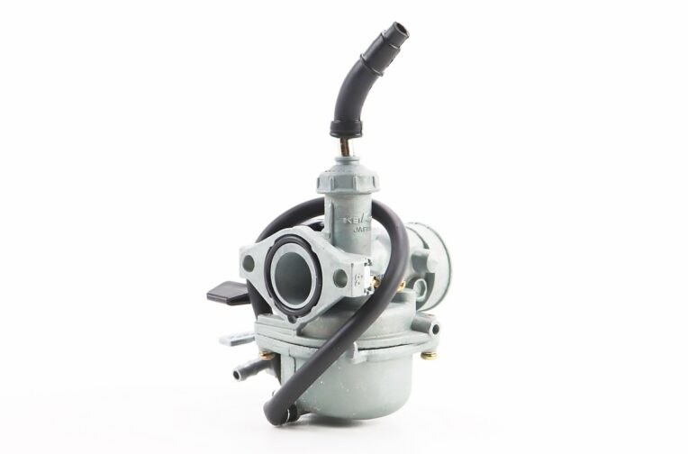 ATV дитячий – Карбюратор у зборі 110cc (кран паливний на один штуцер)