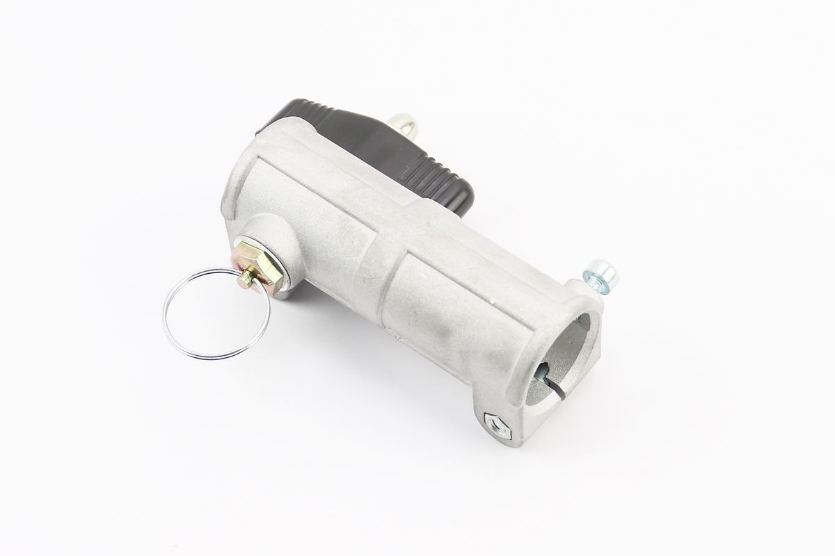 Кріплення насадок до труби D-26mm - Зображення 2