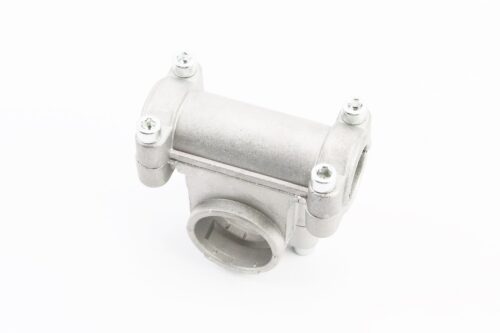 Крепление ручек к трубе D-26mm к-кт — изображение 2