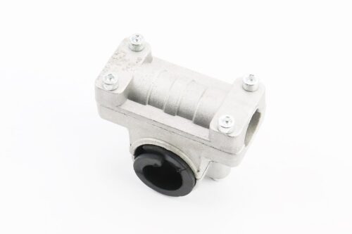 Кріплення ручок до труби D-26mm к-кт, з гумкою - Зображення 2
