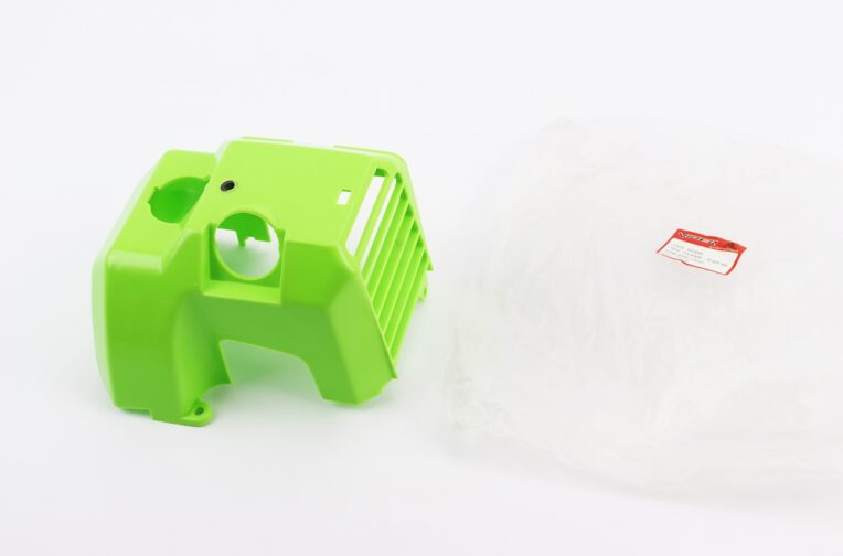 Кришка циліндра Тип 3