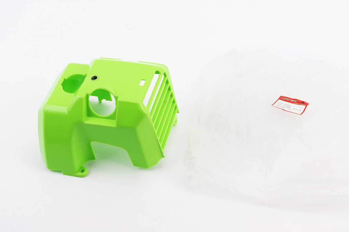 Кришка циліндра Тип 3