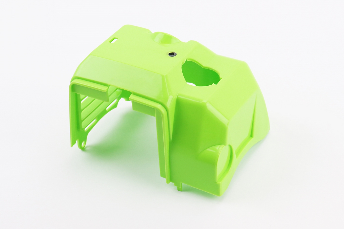 Кришка циліндра Тип 3 - Зображення 2