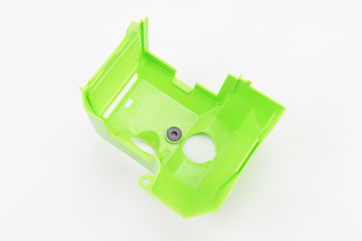 Кришка циліндра Тип 3 - Зображення 3