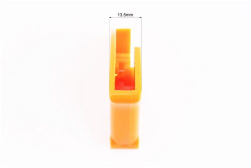 Курок ручки газа "широкий" D-6,5mm к-кт - Зображення 3