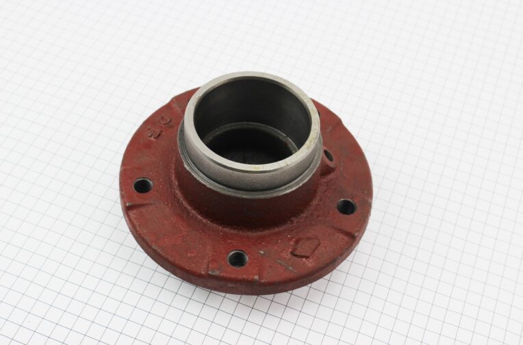 Ступиця переднього колеса під 5 болтів DongFeng 244/240 (200.31B.123)