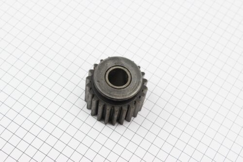 Шестерня диференціала Z-22 Jinma 200/204/240/244 - Зображення 3