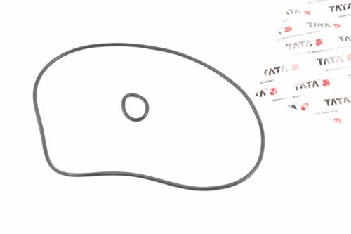 Кольца (манжеты) уплотнительные крышки корпуса к-кт 2шт, 3"