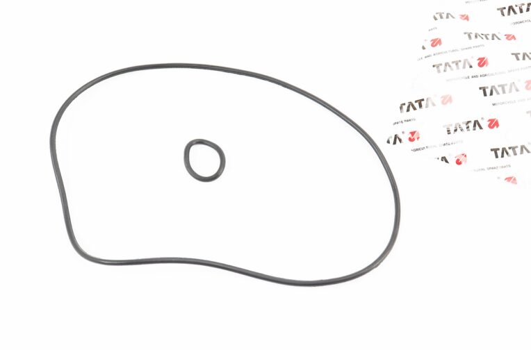 Кільця (манжети) ущільнювальне кришки корпуса к-кт 2шт, 3″