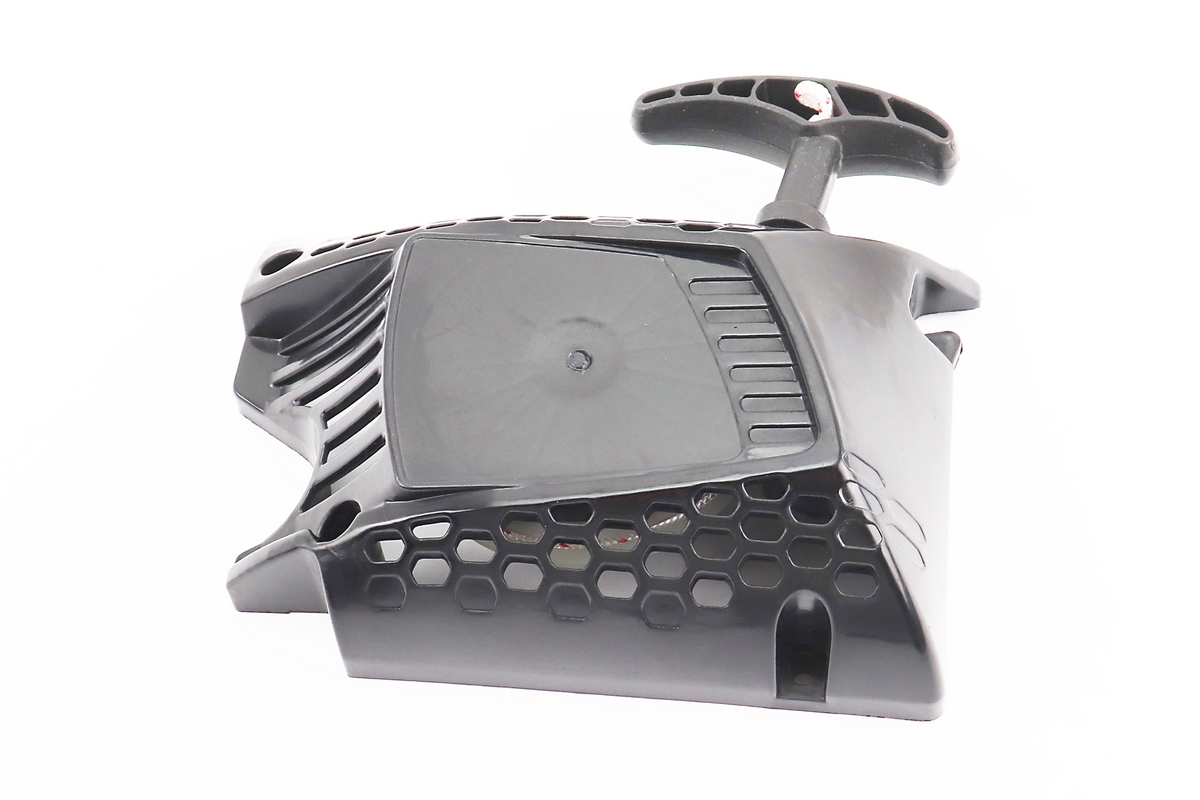 Стартер 4 зацепа, 4500/5200, "Плавный пуск" Тип 6 "Искра"