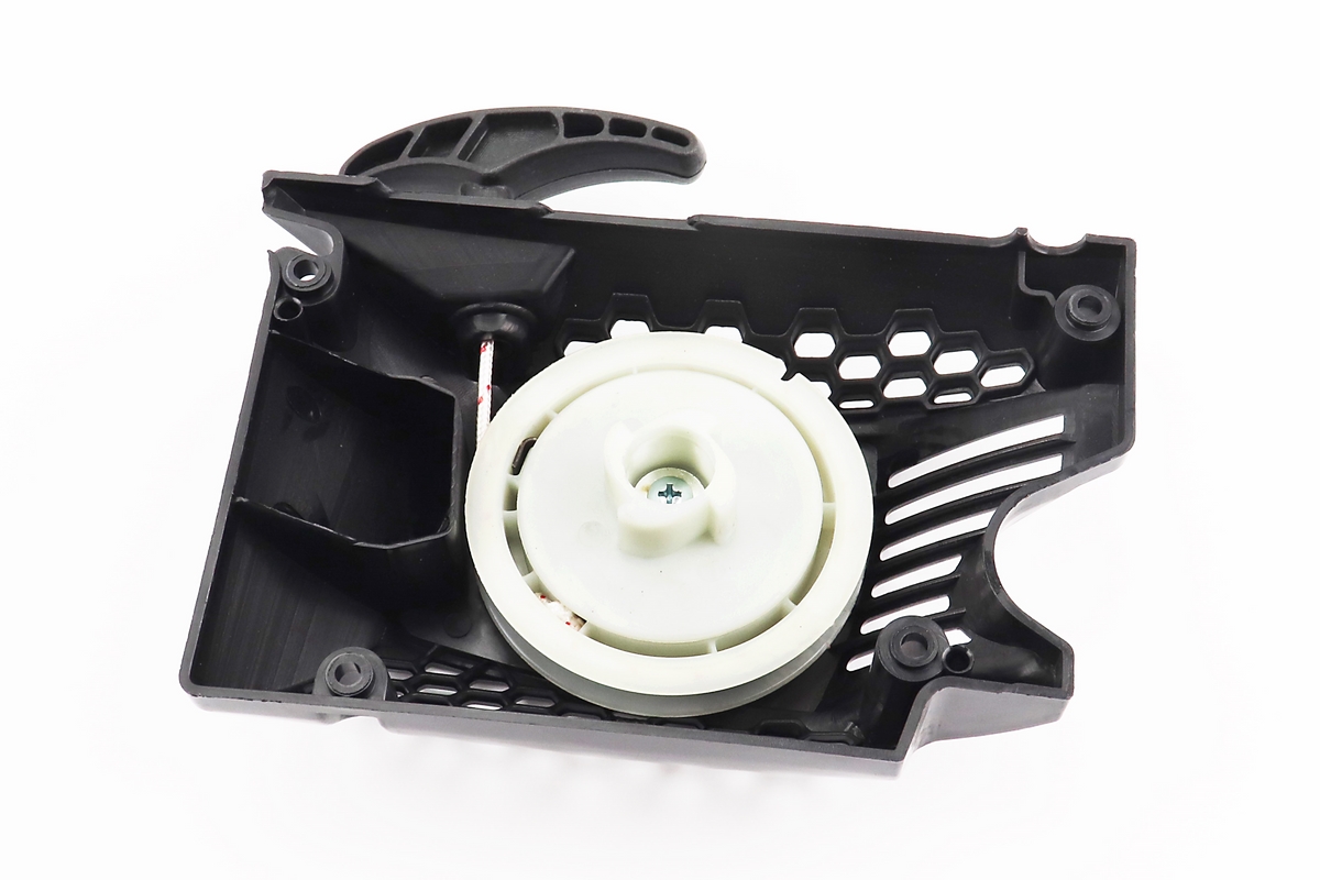 Стартер 4 зацепа, 4500/5200, "Плавный пуск" Тип 6 "Искра" — изображение 2