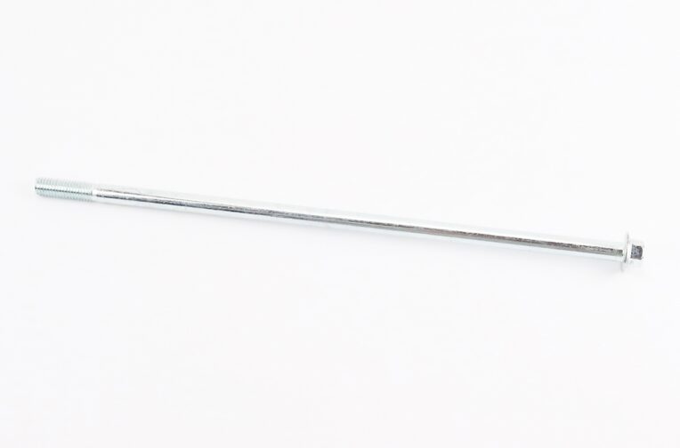 Винт крепления якоря М8x240mm 2-3,5кВт
