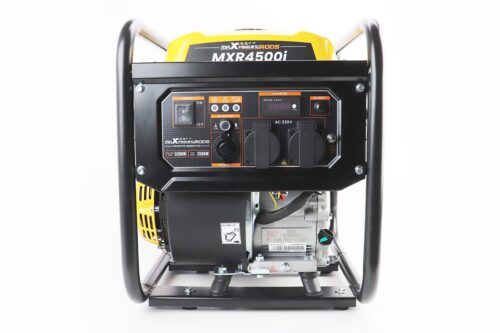 Генератор інверторний в зборі MXR4500i, 3200Вт/3500Вт. - Зображення 3