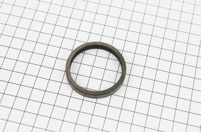 Седло клапана выпускного d-41mm, D-47mm DLH1100