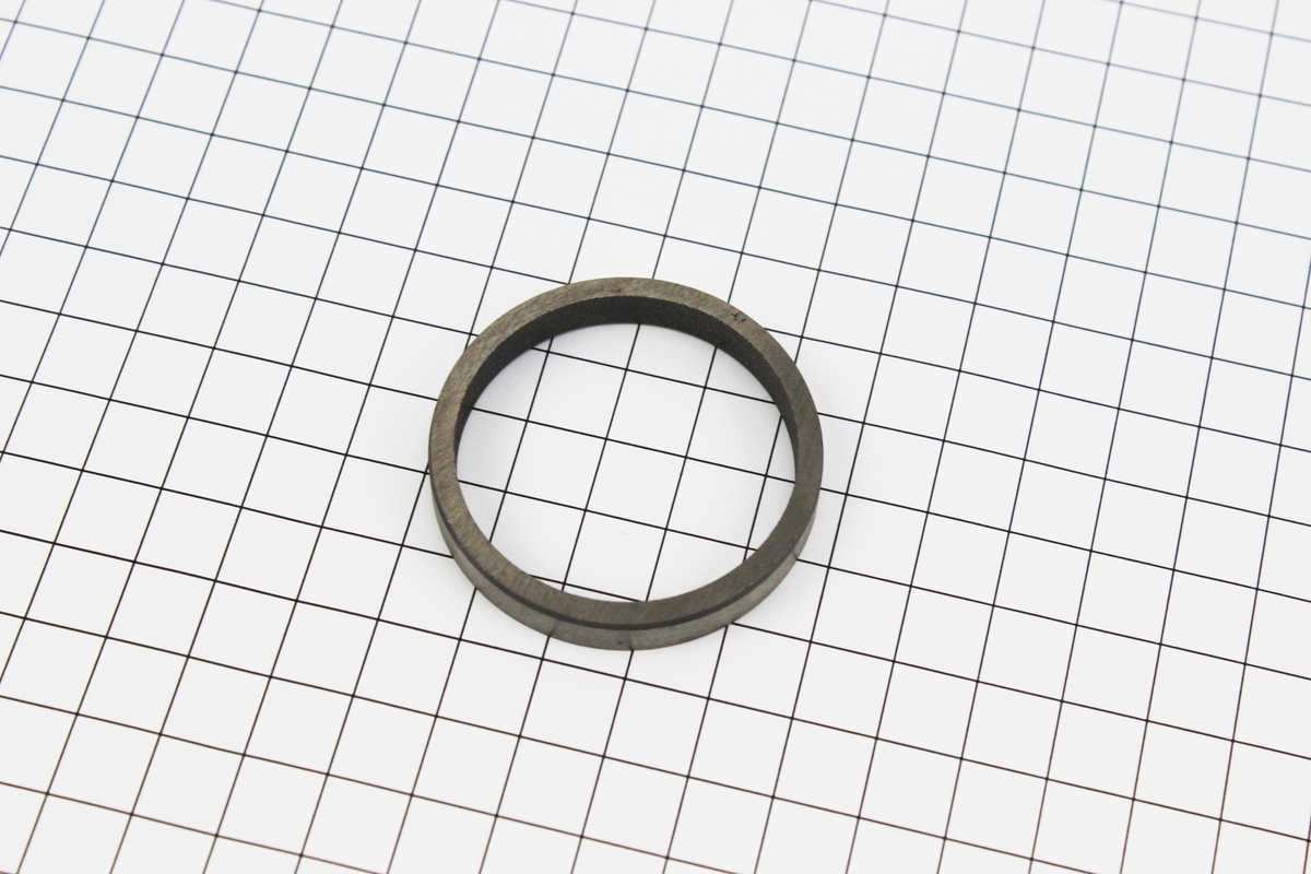 Седло клапана выпускного d-41mm, D-47mm DLH1100
