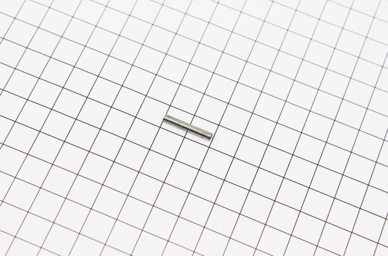 Голка підшипника 3*19,8 (6463ТР)