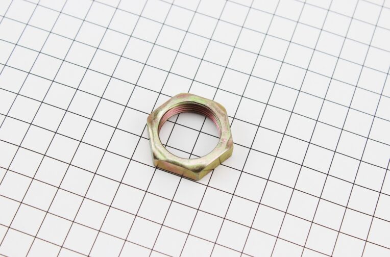 Контргайка болта зазора клапана (41.01.109)