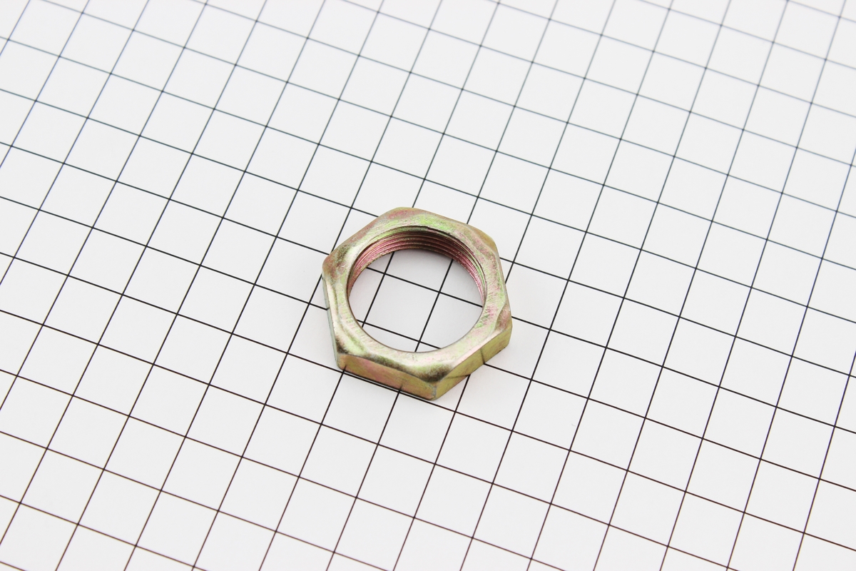 Контргайка болта зазора клапана (41.01.109)